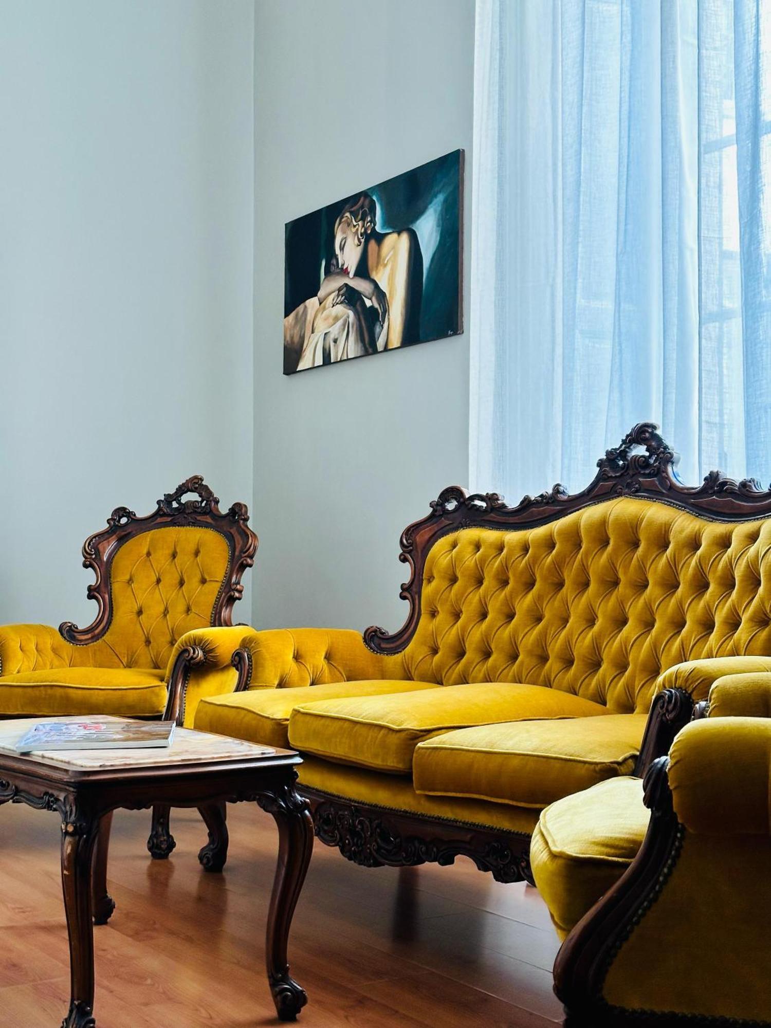 Nerino House, Elegante E Tranquillo Appartamento A 5 Minuti Dal Duomo Милан Экстерьер фото